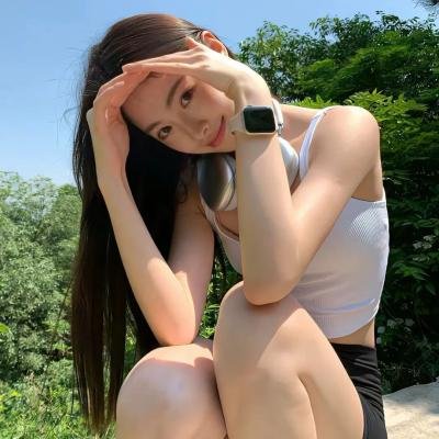 中国女孩2023