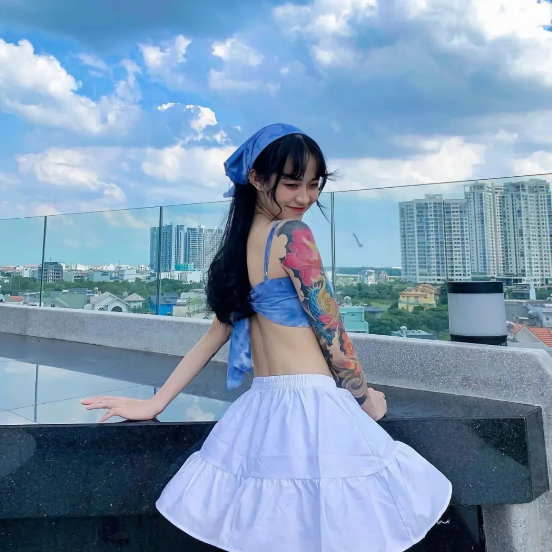 乐在其中