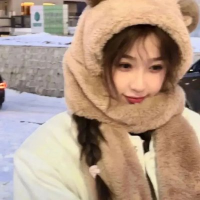 扩张少女系三重奏