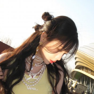 美丽的囚徒